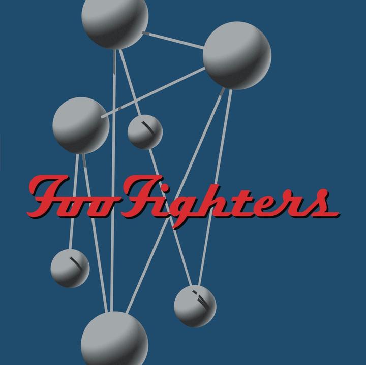 La couleur et la forme (Foo Fighters)