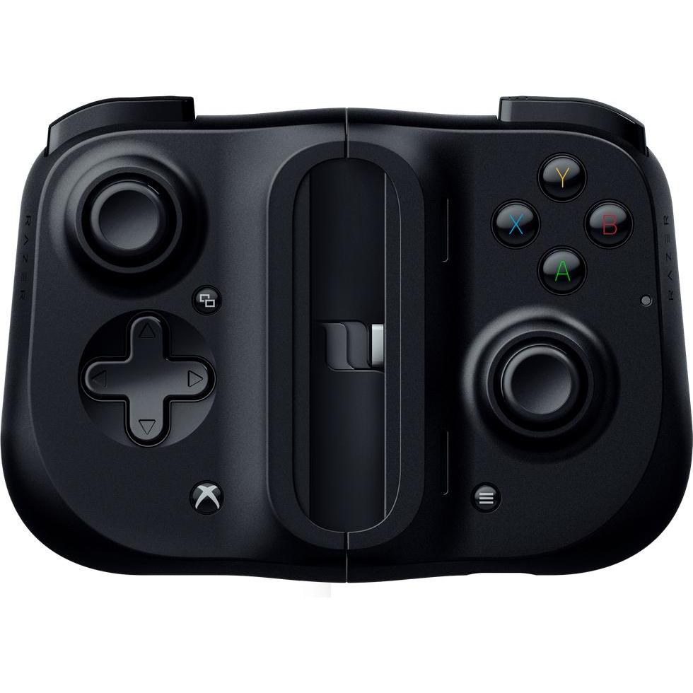 Razer Kishi (Android), Gaming Controller, Schwarz