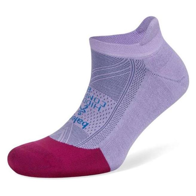 Balega, Sportsocken, Hidden Comfort (L), Schwarz
