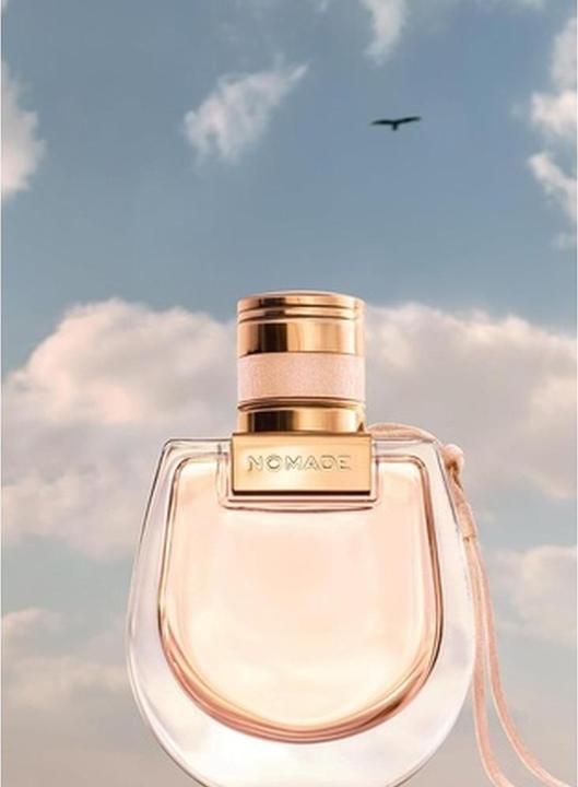 Immagine prodotto Chloé nomade (Eau de toilette, 75 ml)