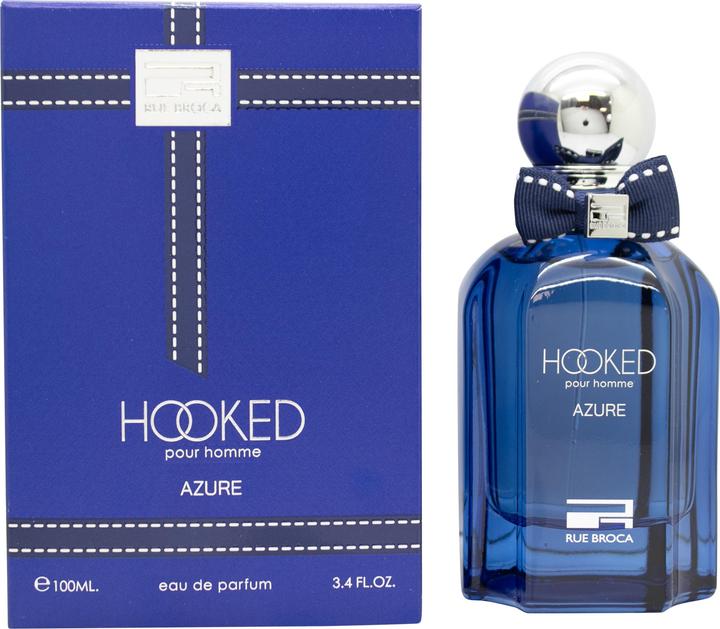 Immagine prodotto Rue Broca Hooked Azure (Eau de parfum, 100 ml)
