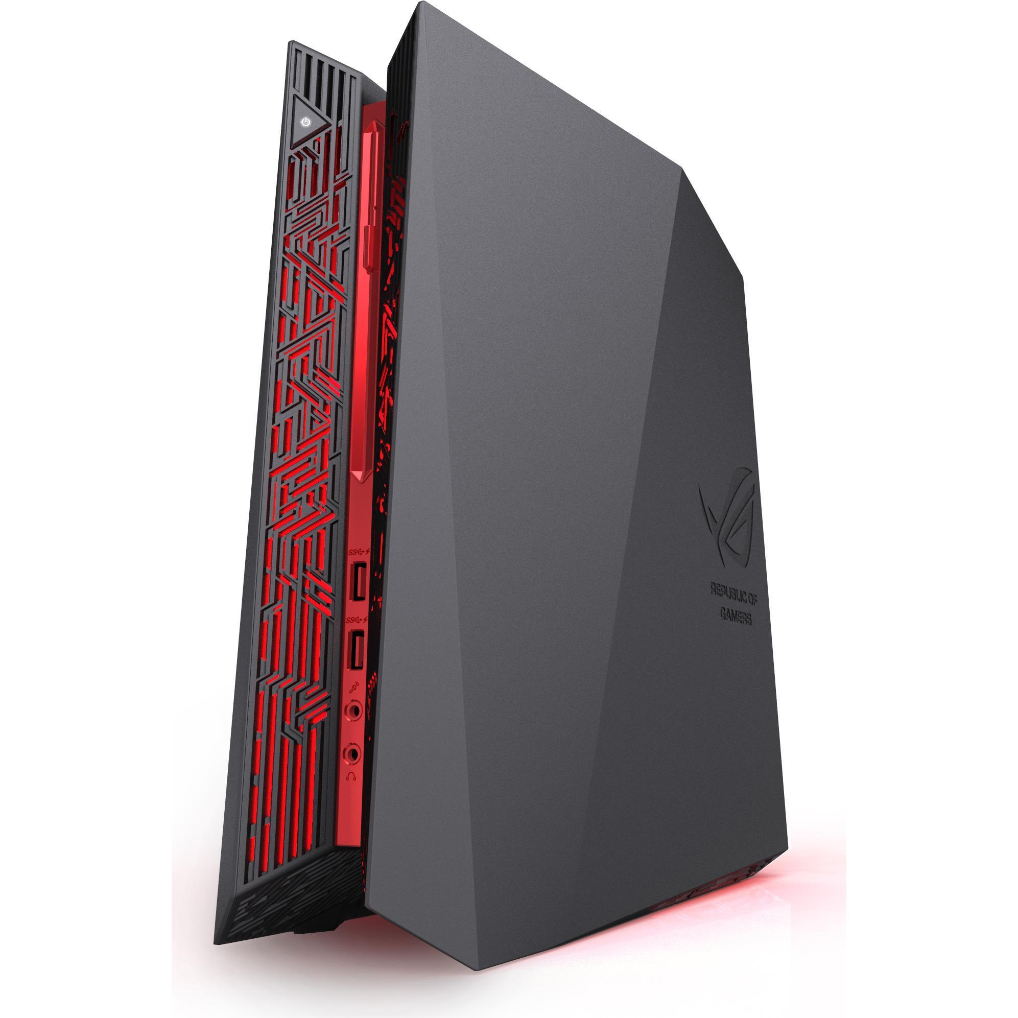 ASUS Rog G20ci-Ch021t buy at Digitec