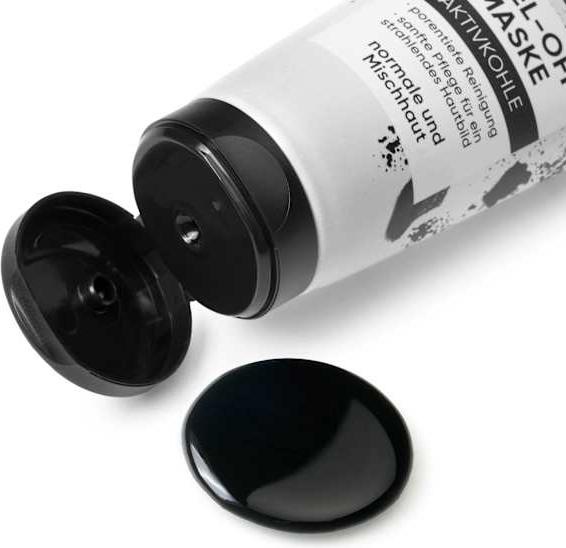 Actual product image dm Balea Peel-Off (100 ml)