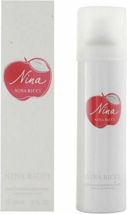 Produktbild Nina Ricci Nina (Spray, 150 ml)