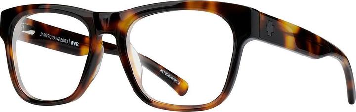 Actual product image Spy Crossway Optical 56