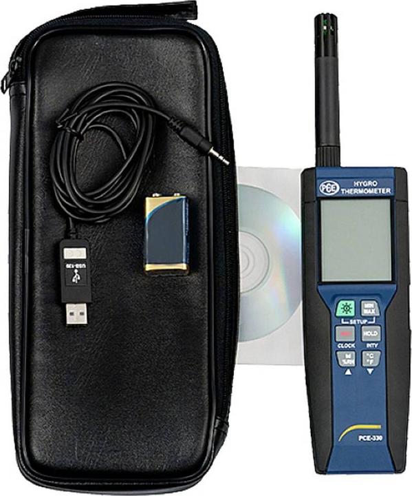 Produktbild PCE Instruments Digitalthermometer