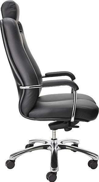 Immagine prodotto kaiserkraft Sedia girevole per operatori