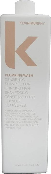 Kevin Murphy Plumping Wash (1000 ml, Flüssiges Shampoo)