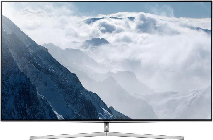Samsung Ue65ks8080 (65", LCD, 4K, 2016)