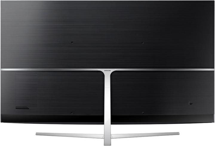 Produktbild Samsung Ue65ks8080 (65", LCD, 4K, 2016)