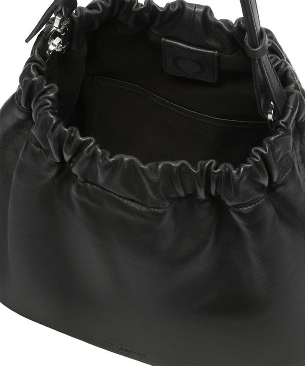 Produktbild Liebeskind Berlin Hobo Geräumige Hobo-Bag aus natürlich genarbtem Leder
