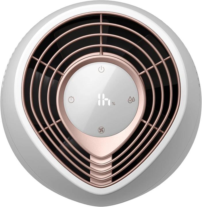 Actual product image Philips Series 3000 HU3916/10 (45 m²)