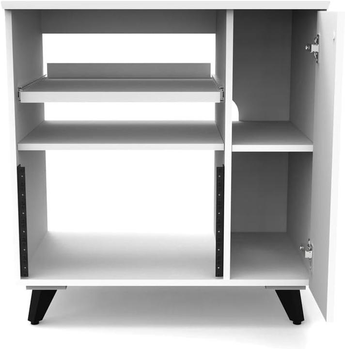 Actual product image Glorious Modular Side Rack