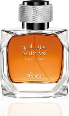 Rasasi Soryani (Eau de parfum, 100 ml)