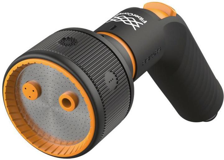 Productafbeelding Fiskars FiberComp spuitpistool met 3 functies