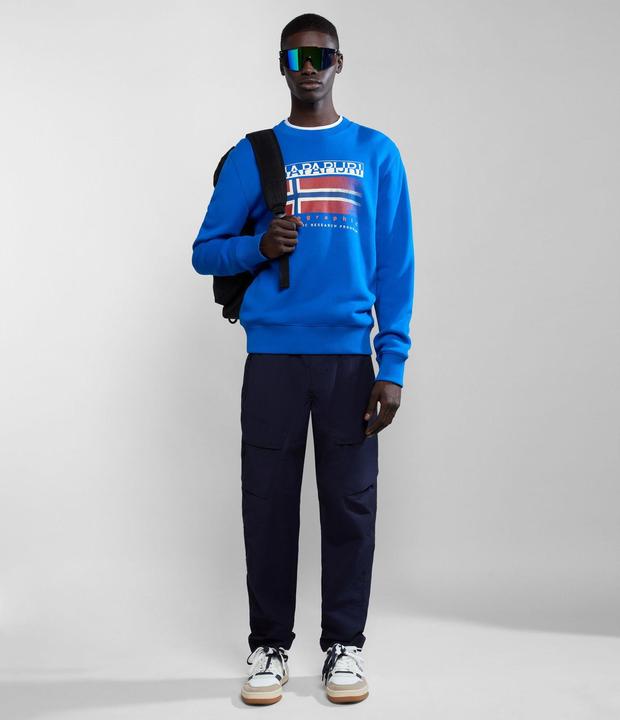 Immagine prodotto Napapijri felpa kreis (3XL)