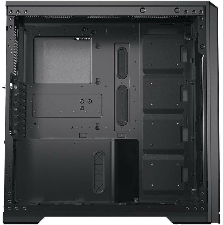 Actual product image Phanteks Enthoo Pro 2 (ATX, E-ATX, mATX, Mini-ITX, SSI EEB)