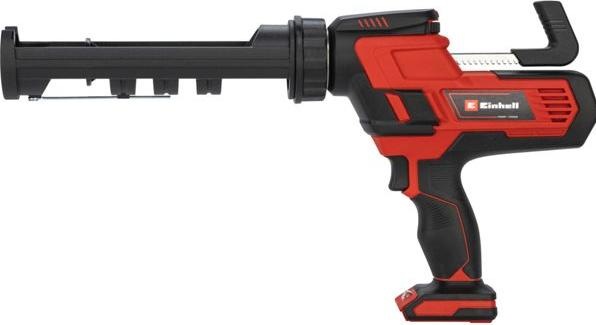 Actual product image Einhell TE-SG 18/10 Li