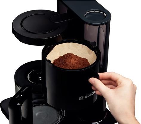Actual product image Bosch Hausgeräte TKA8013 Styline