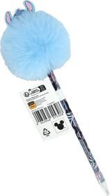 Actual product image Undercover Stitch biros Pom Pom (Blue, 1 x)