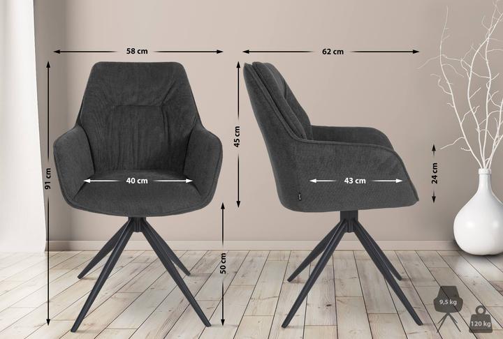 Actual product image CLP Jules