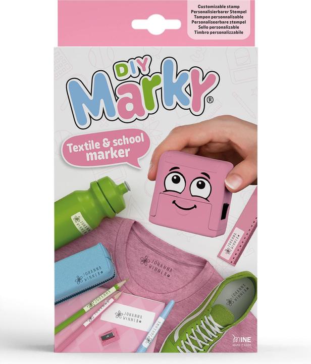 Produktbild Colop Marky