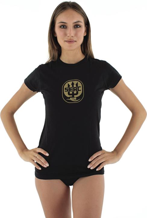 Seac LADIES T-SHIRT M/C 2022