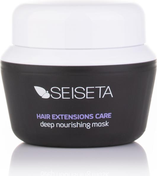 Immagine prodotto Seiseta Maschera nutriente profonda 150 ml (150 ml)