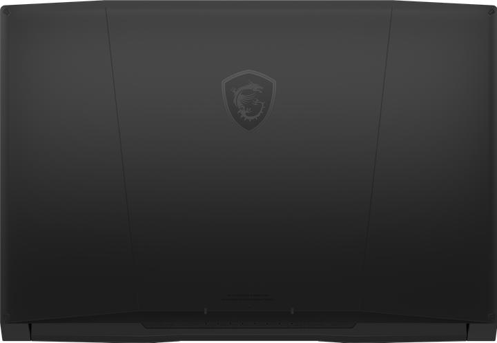 Image du produit MSI Katana A17 AI (17.30", 1000 Go, 16 Go, CH, AMD Ryzen 9 8945HS)