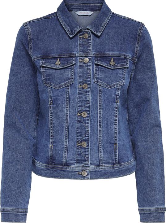 Produktbild Only Onlwonder Dnm Jacket Noos (S)