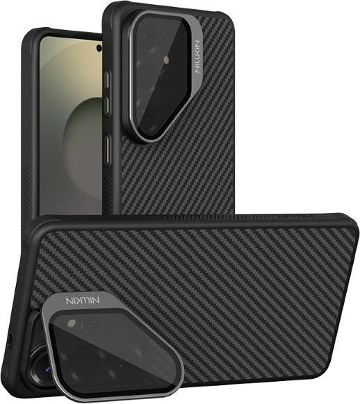 Actual product image Nillkin Carbo Prop Series (Samsung Galaxy S26 Ultra)