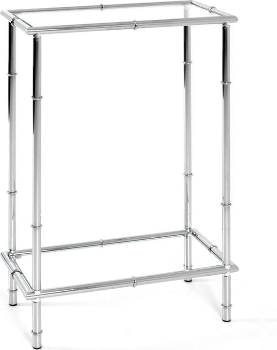 Actual product image HAKU Möbel Console (50 x 25 x 75 cm)