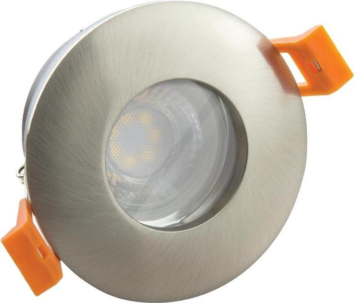 Produktbild OUTDOOR INGROUND SLIP001006 FIAL IV GU10 (GU10, IP65)