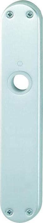 Immagine prodotto Hoppe Piastre per porte WC 300PI/RW/OL (Set di piastre per porte)