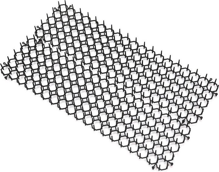 Produktbild Isotronic Barriere-Gitter