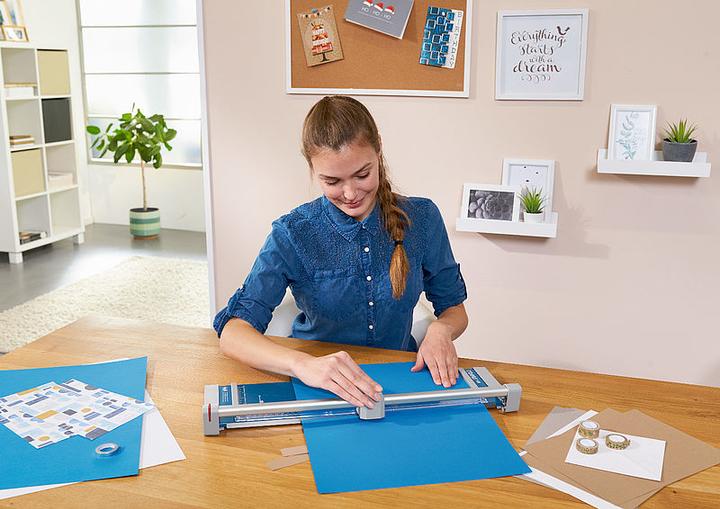 Actual product image Dahle 508 (6 Sheets, A3)