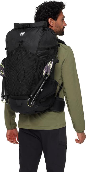 Actual product image Mammut Ducan Spine 50-60 (50 l)