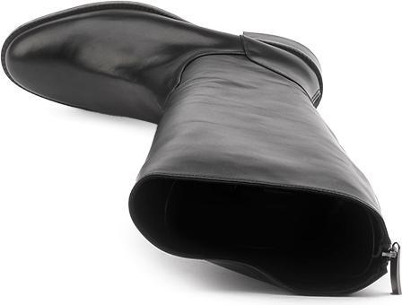 Actual product image Gianni Crasto Stiefel (39)