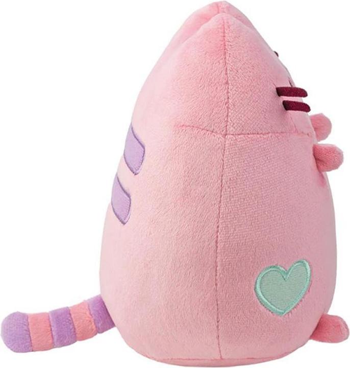 Produktbild Pusheen Rosa Pastell Maskottchen 18 cm (18 cm)