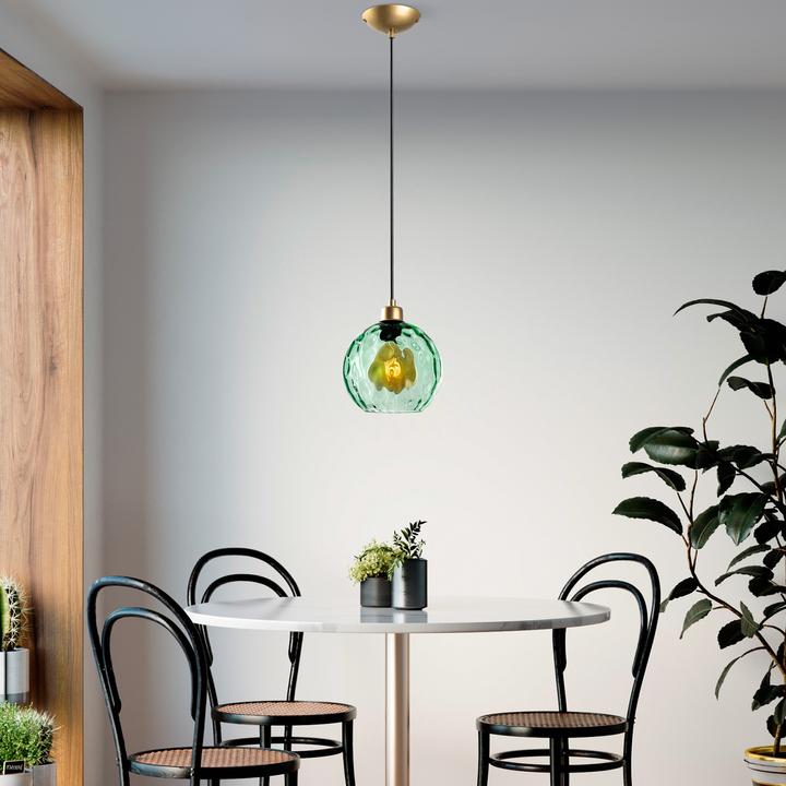 Actual product image Opviq Benek (E27)
