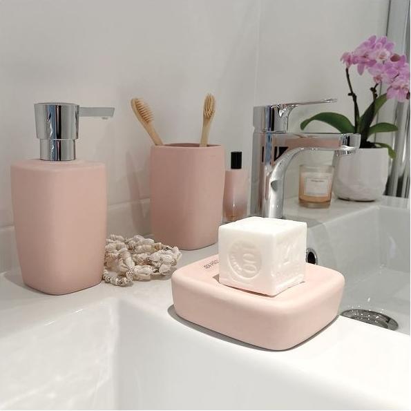 Actual product image spirella Retro