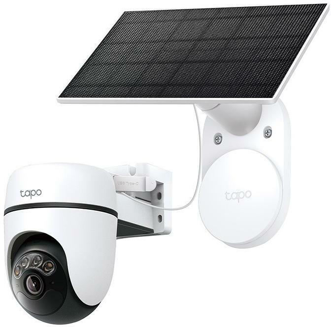 Image du produit TP-Link Tapo C610 KIT (2304 x 1296 Pixels)
