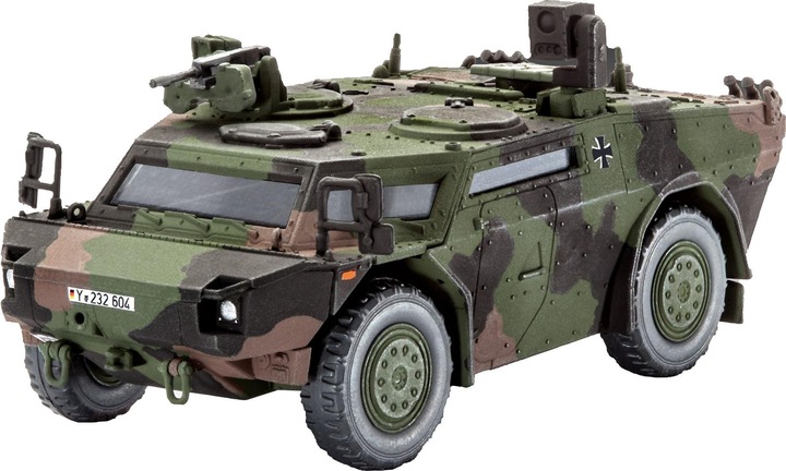 Immagine prodotto Revell Auto scout Fennek