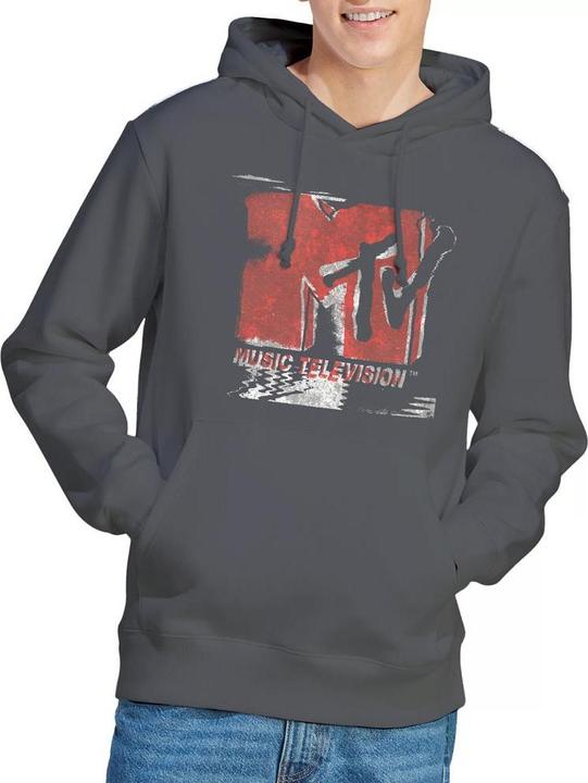 Produktbild MTV Kapuzenpullover (L)