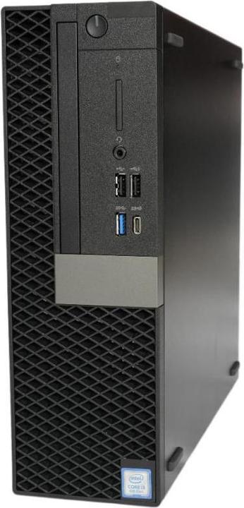 Actual product image Hikvision HikCentral Workstation 32CH (Intel Core i3-12100, 8 GB)