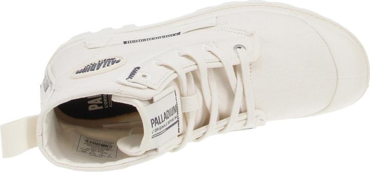 Actual product image Palladium Pampa Underlayer (37)