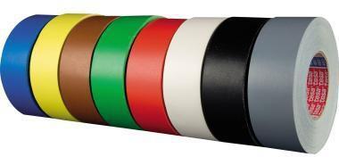 Actual product image tesa EXTRA POWER PERFECT fabric tape, fabric-reinforced duct tape (38 mm)