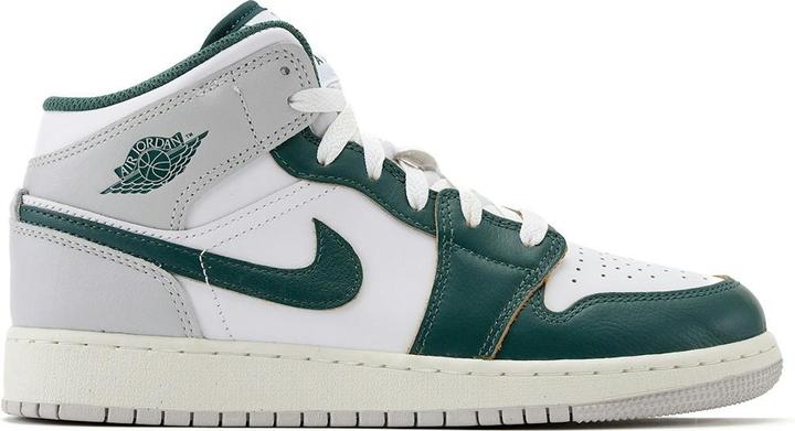 Produktbild Jordan 1 Mid SE Oxidized Green (GS) (38.5)
