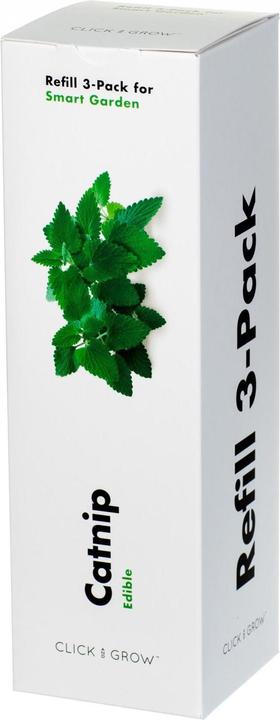 Produktbild Click and Grow Katzenminze (Kräutersamen)