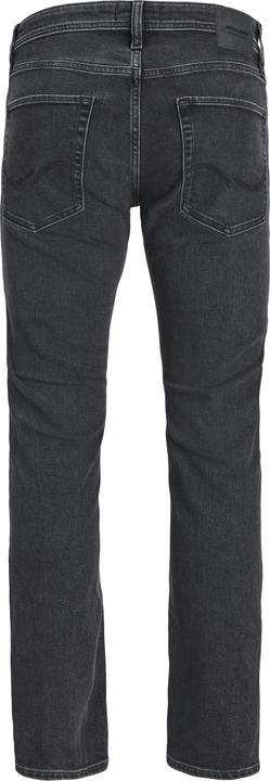 Produktbild Jack & Jones Mike Jeans Comfort Fit Black Denim (W30/L30)